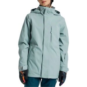 Burton Jet Ridge Snowboarding Jacket